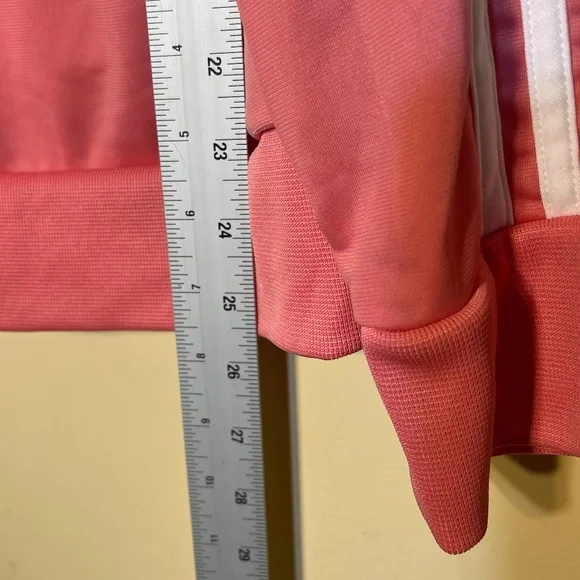 Adidas Rose Full-Zip Jacket - Picture 7 of 7